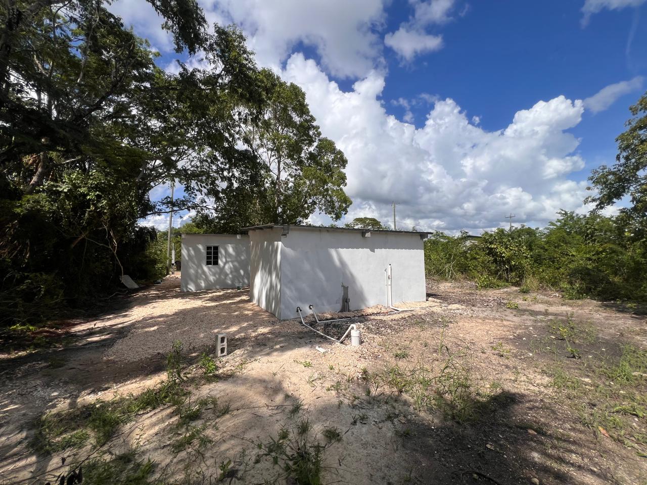 Triplex Multi-Family Property for Sale in Finca Solana Corozal Belize — view 5