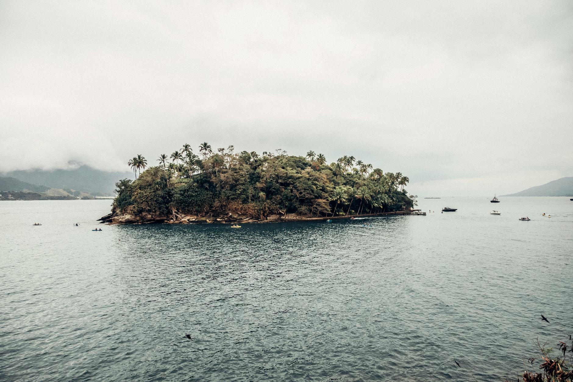 São Tomé and Príncipe