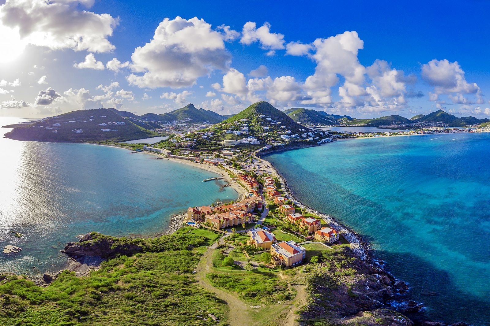 Saint Martin healthcare guide