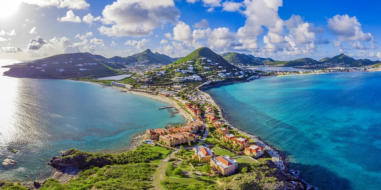 Saint Martin healthcare guide