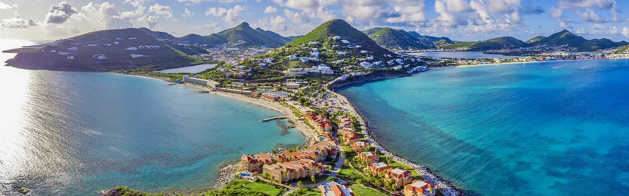 Saint Martin healthcare guide