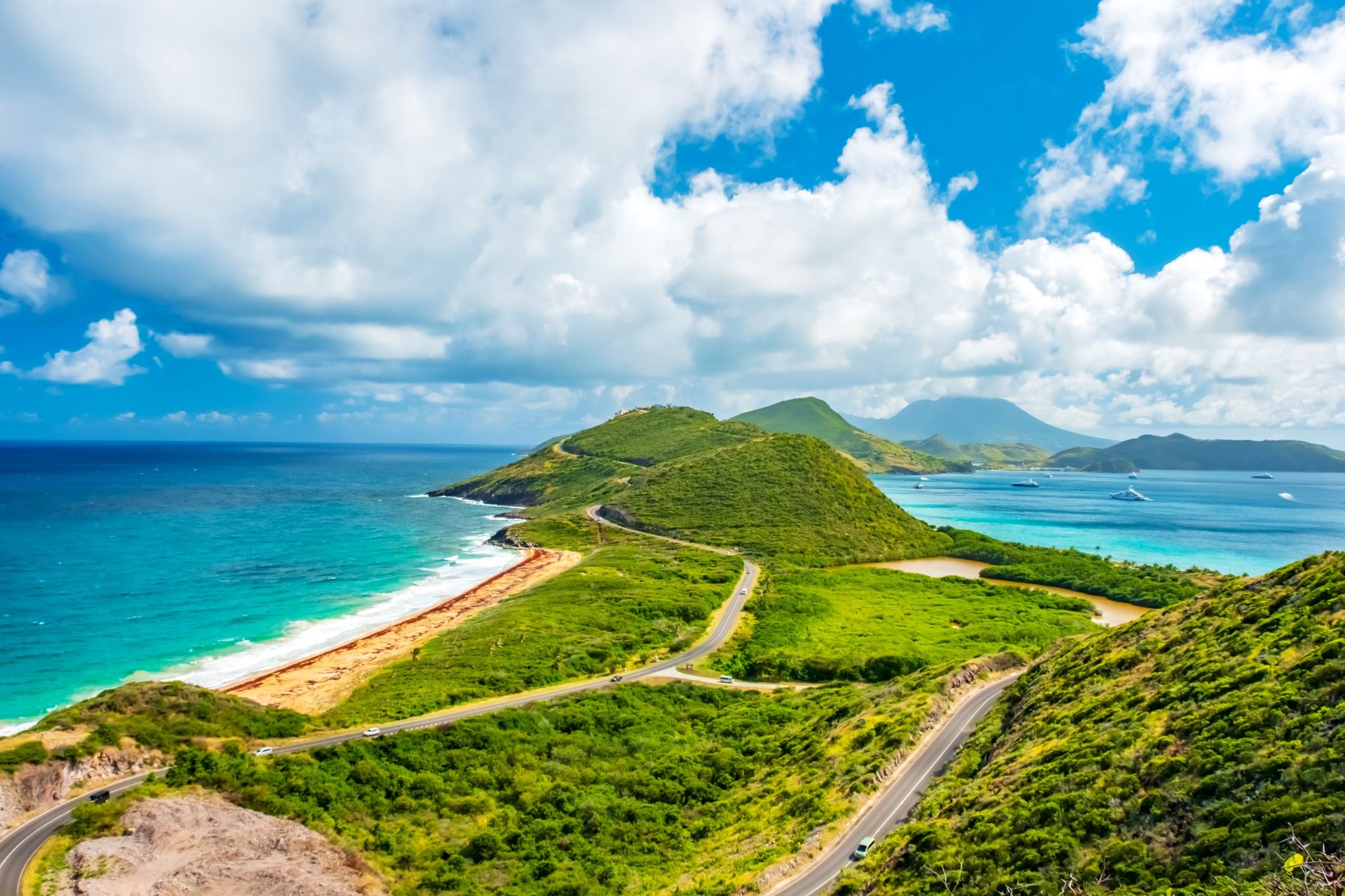 Saint Kitts and Nevis