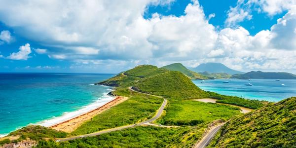 Saint Kitts and Nevis