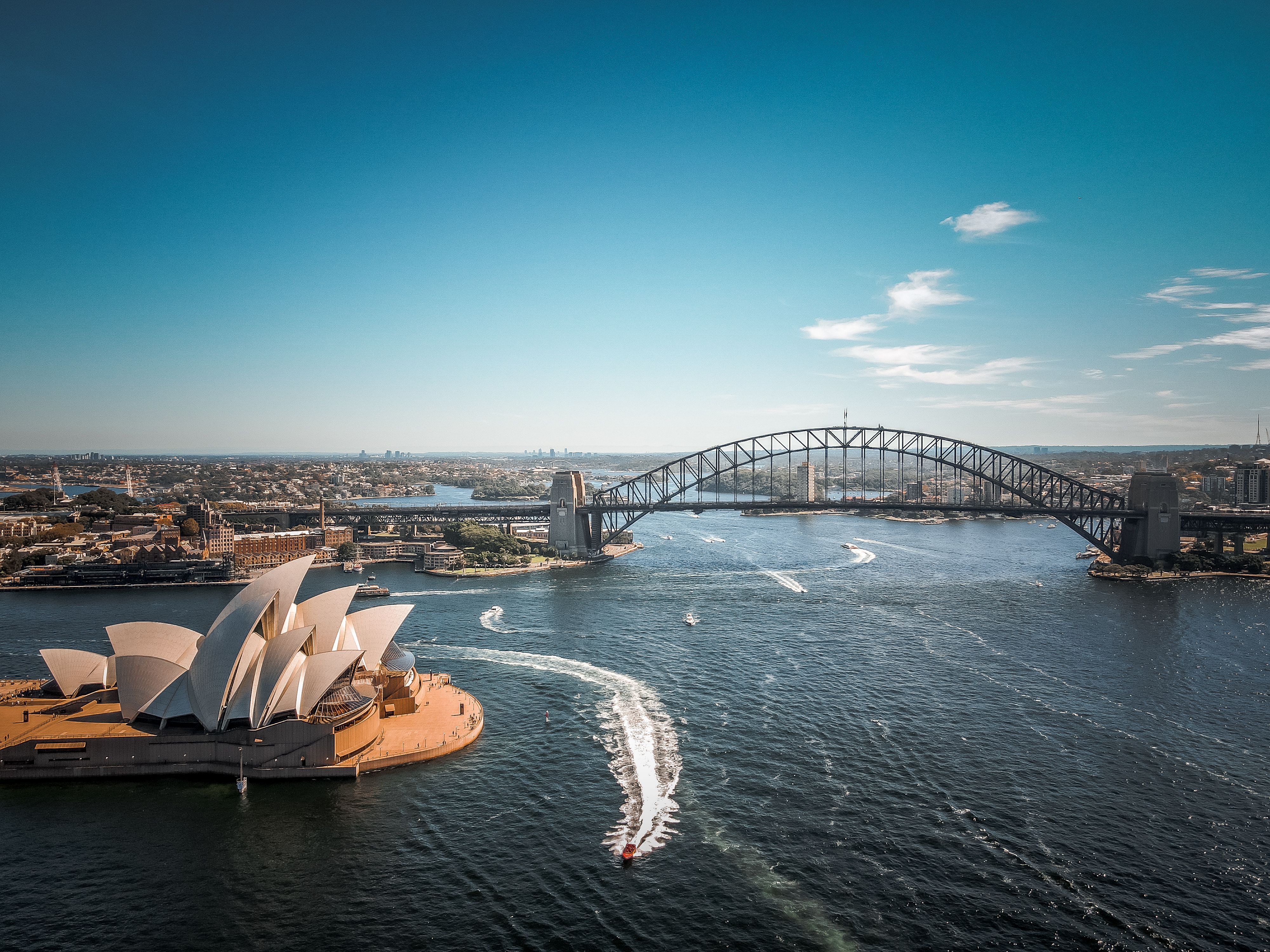 Healthcare in Sydney