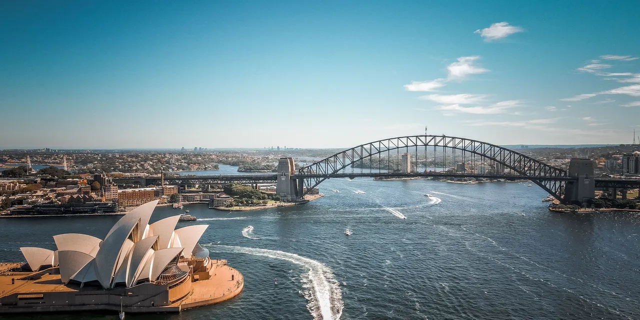 Healthcare in Sydney