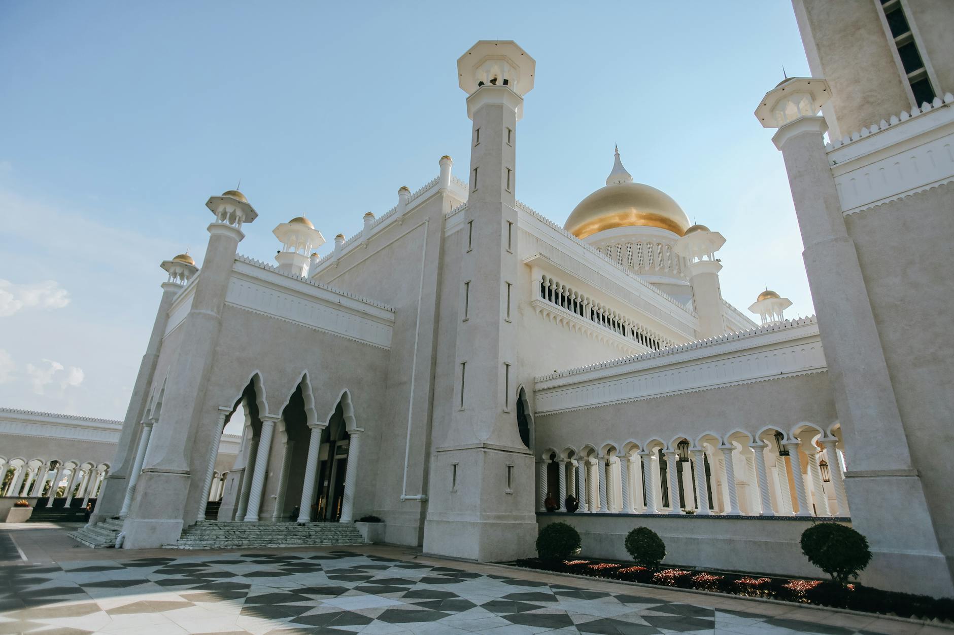 Brunei