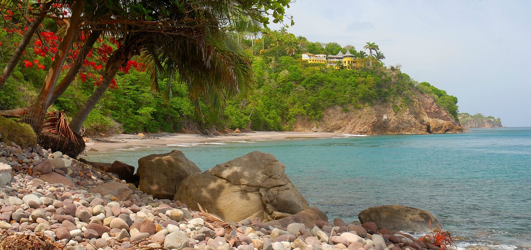 Montserrat healthcare guide