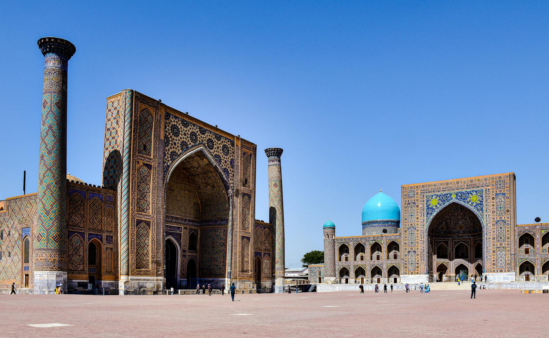 Uzbekistan