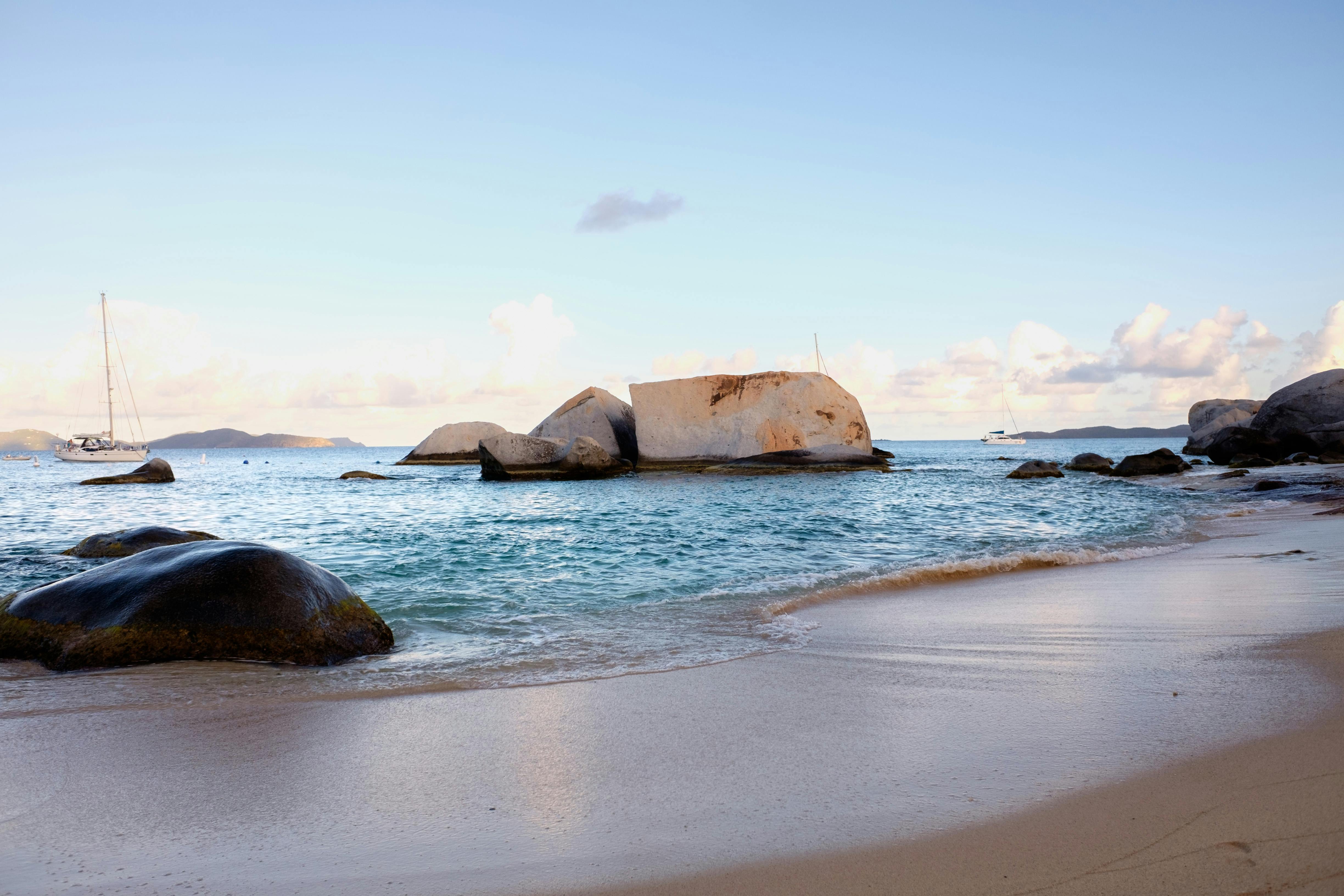 British Virgin Islands healthcare guide