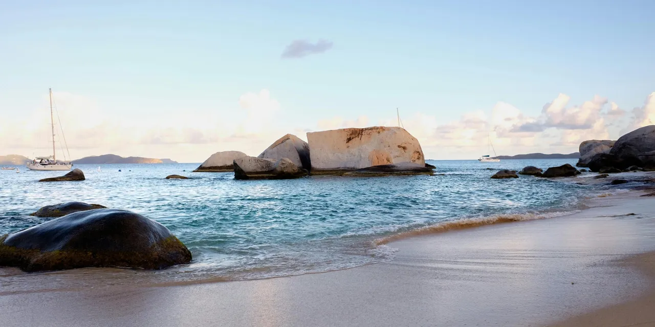 British Virgin Islands healthcare guide