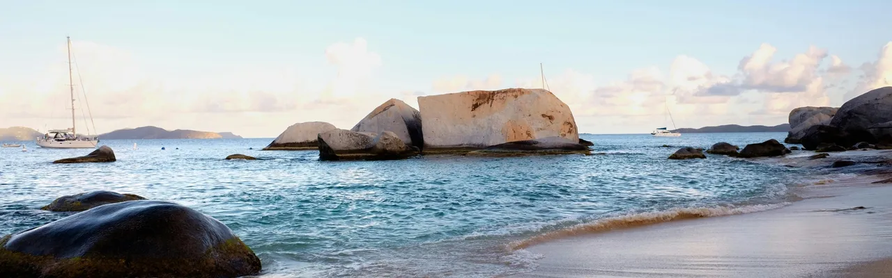 British Virgin Islands healthcare guide
