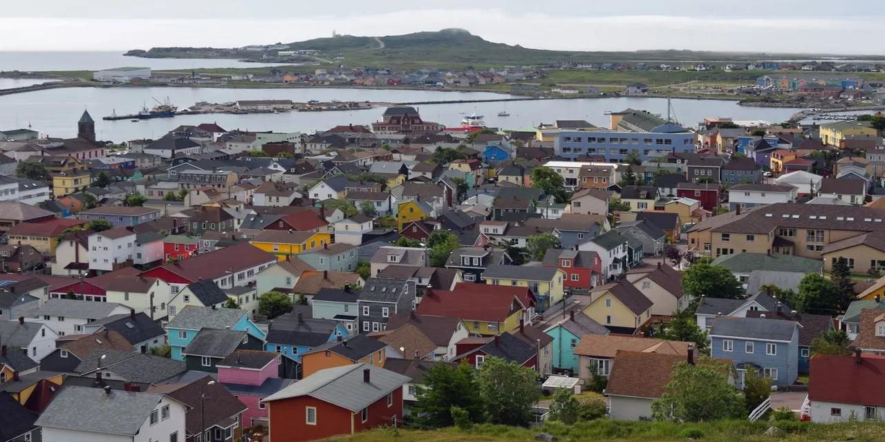 Saint Pierre and Miquelon healthcare guide