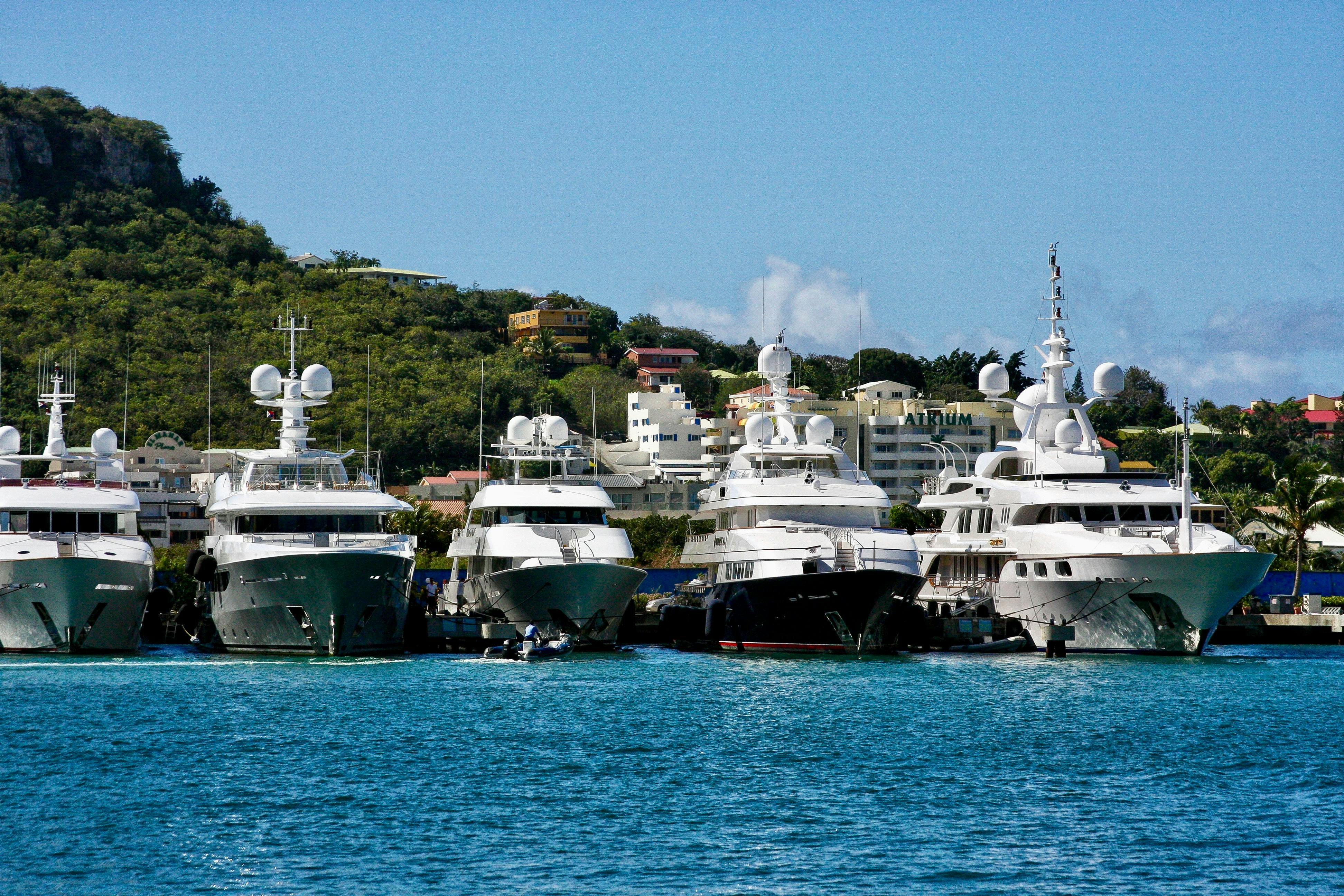 Sint Maarten healthcare guide