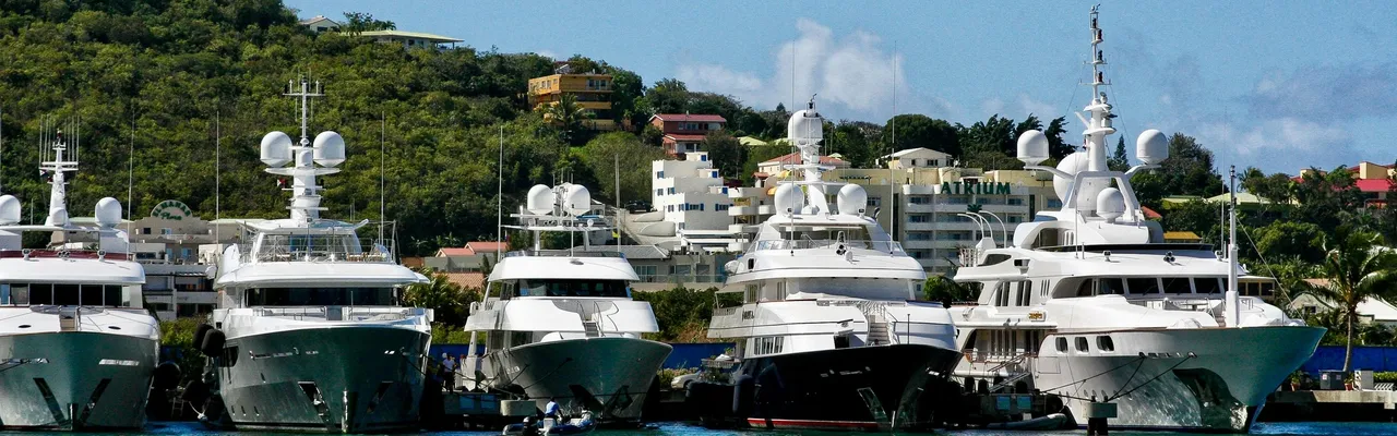 Sint Maarten healthcare guide