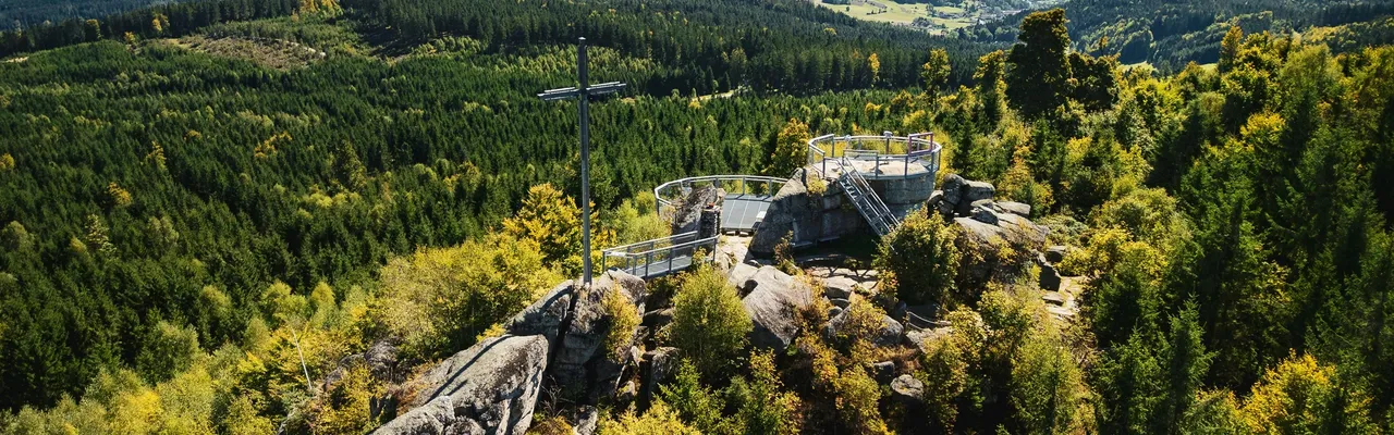 Liechenstein countryside