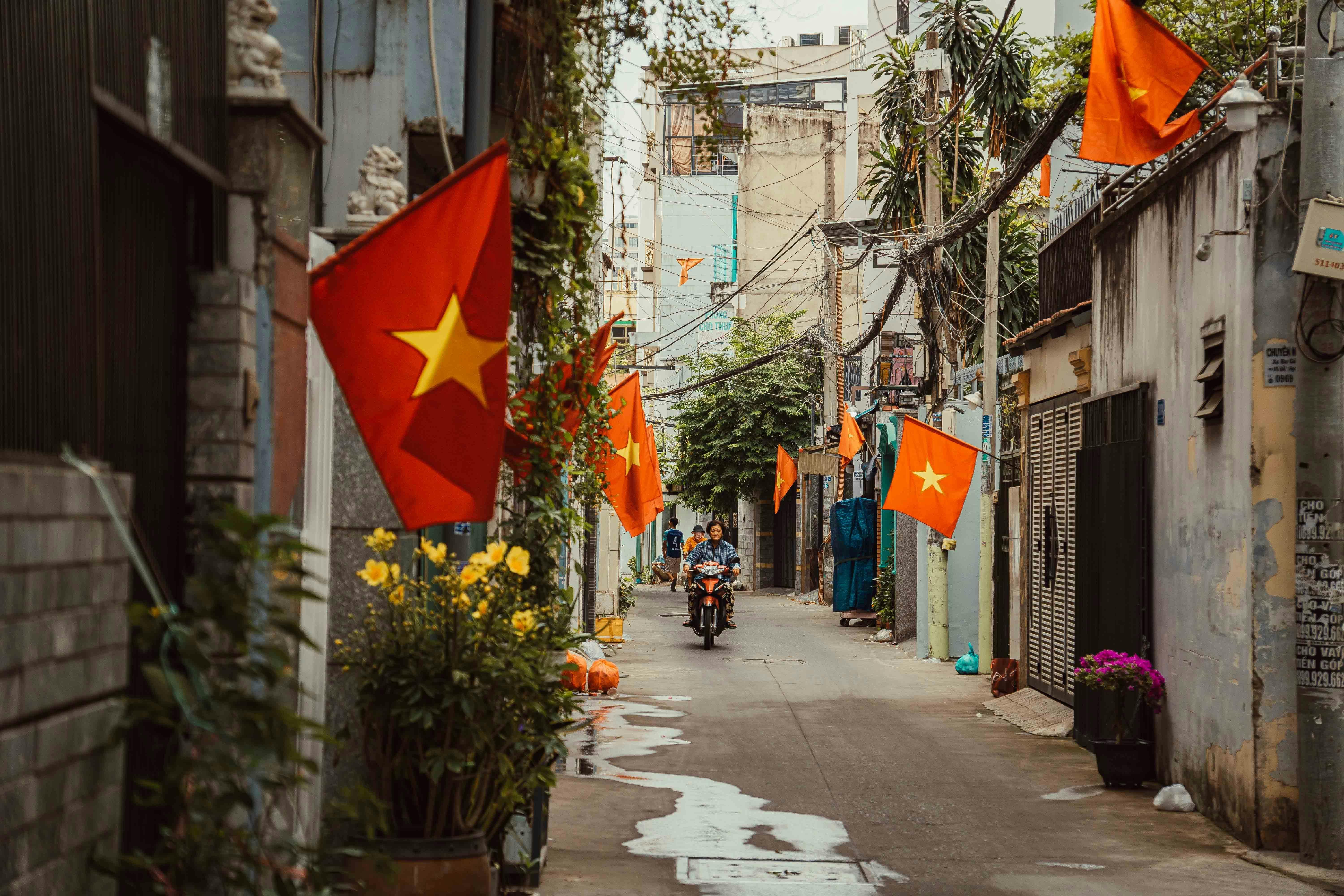 Vietnam