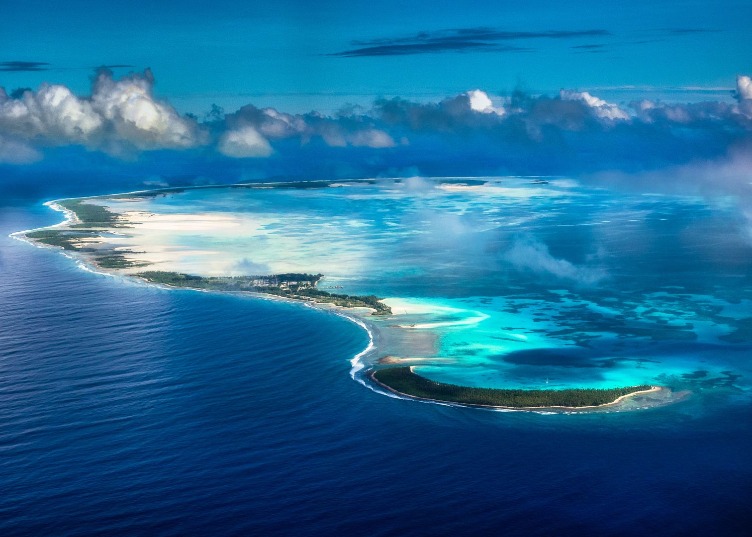 Cocos (Keeling) Islands healthcare guide
