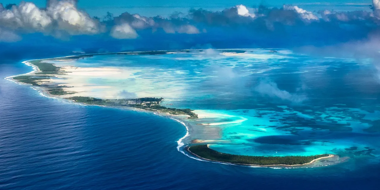 Cocos (Keeling) Islands healthcare guide