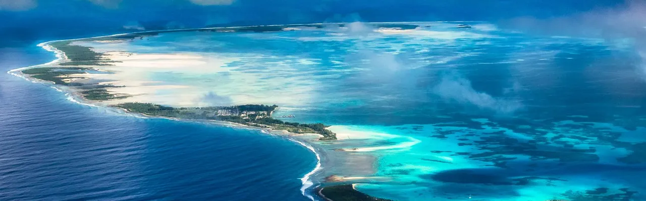 Cocos (Keeling) Islands healthcare guide