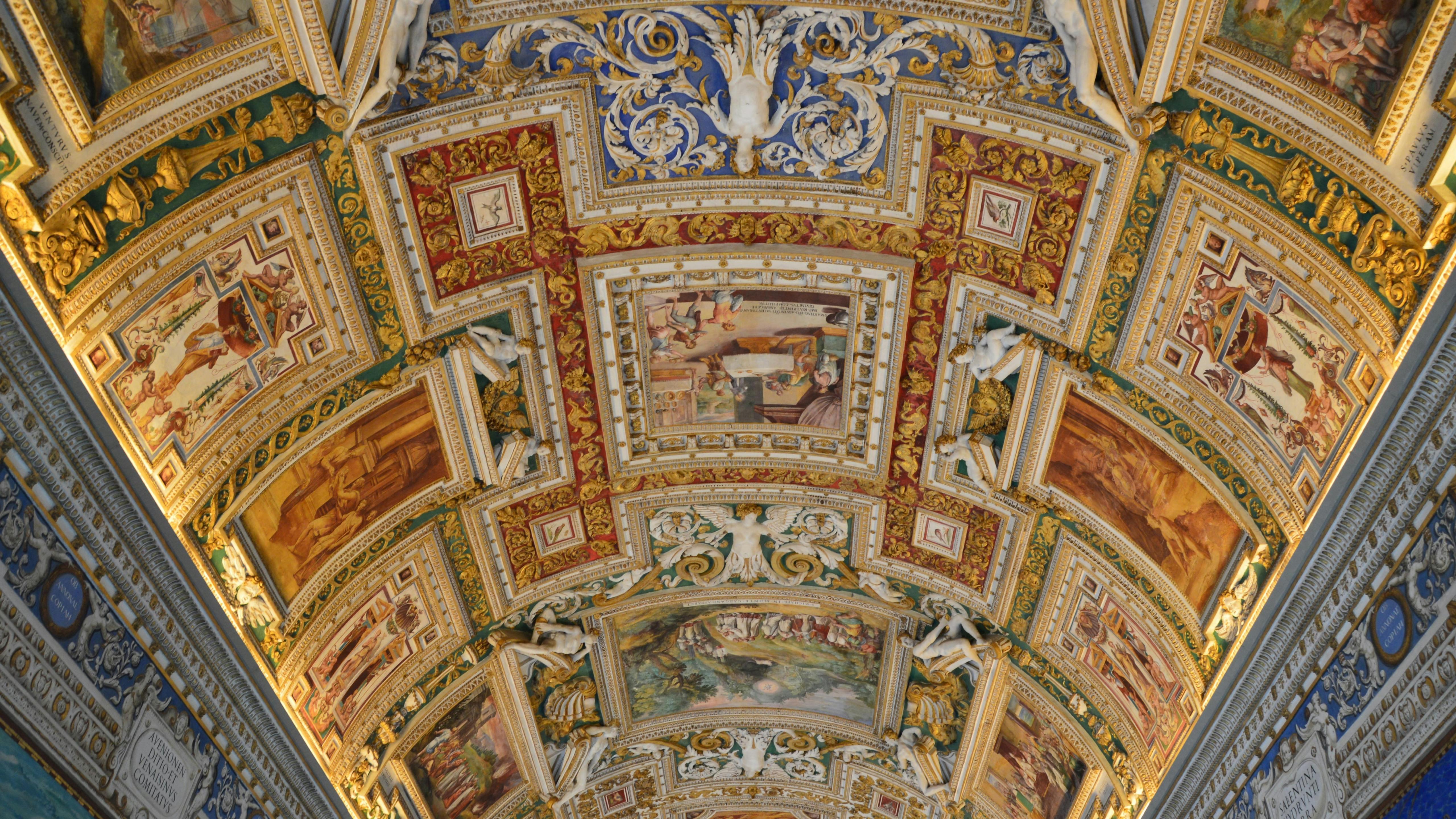 Vatican City healthcare guide