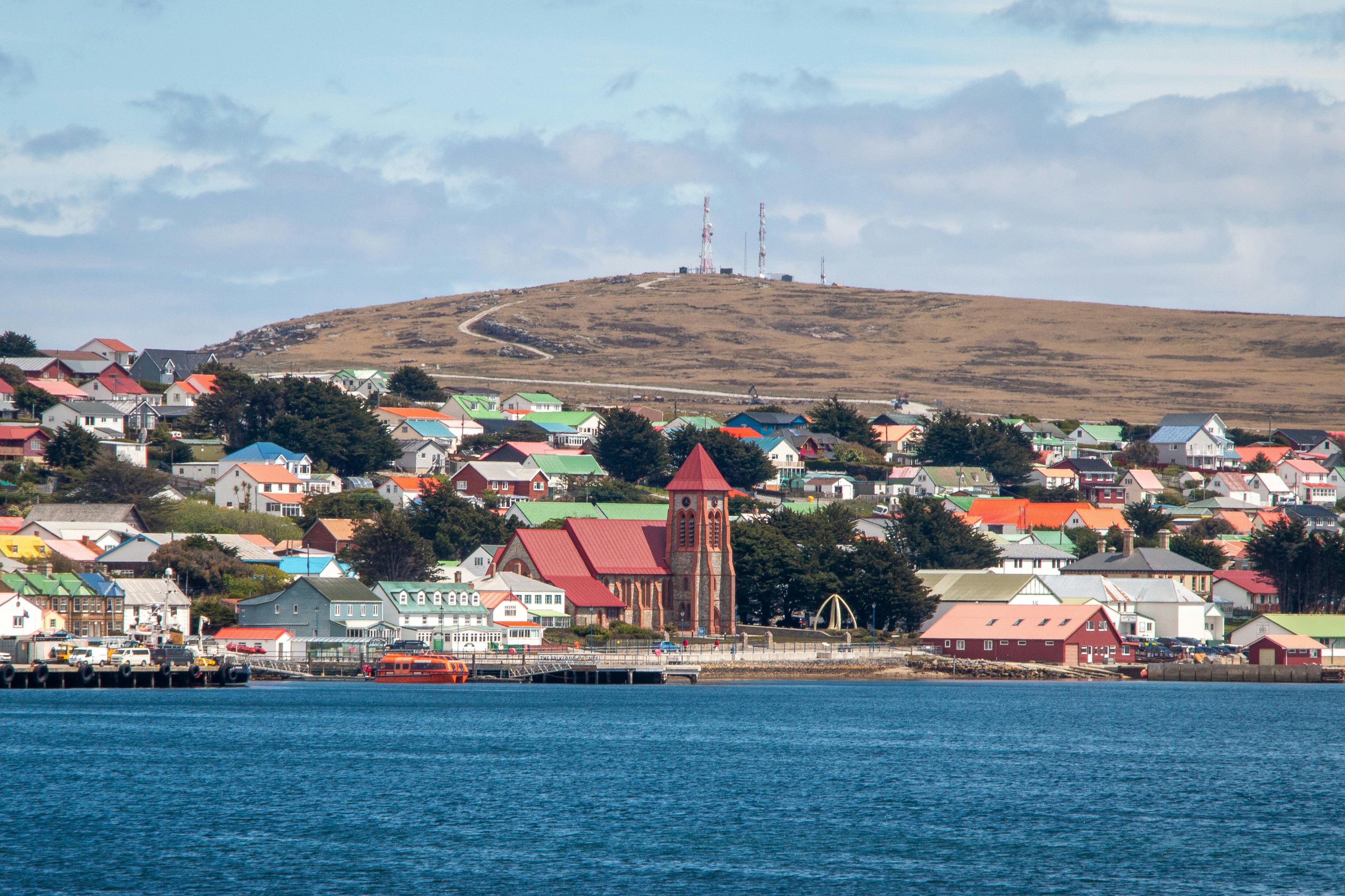 Falkland Islands healthcare guide