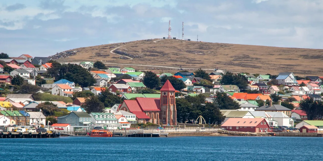 Falkland Islands healthcare guide