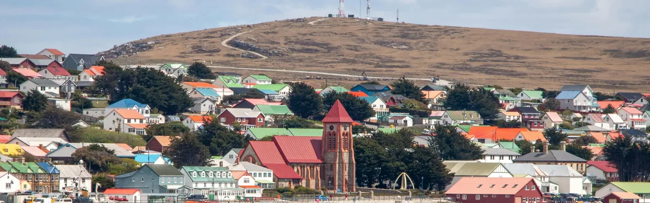 Falkland Islands healthcare guide