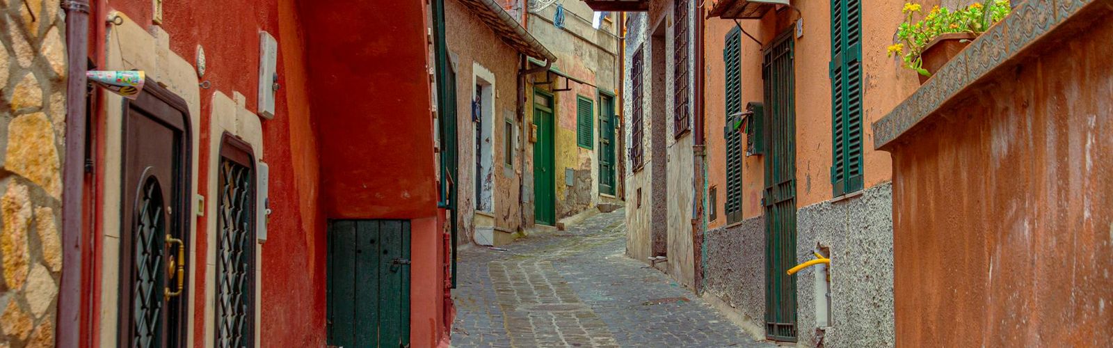 Living with MS in Italy: What Every Traveller Needs to Know