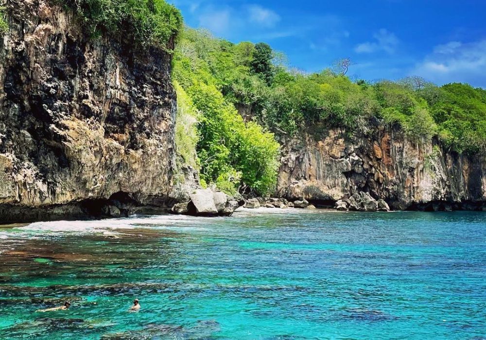 Christmas Island healthcare guide