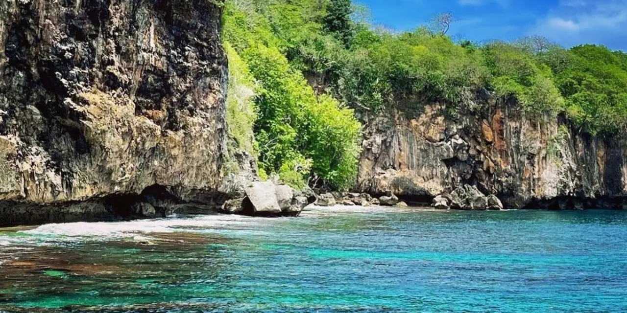 Christmas Island healthcare guide