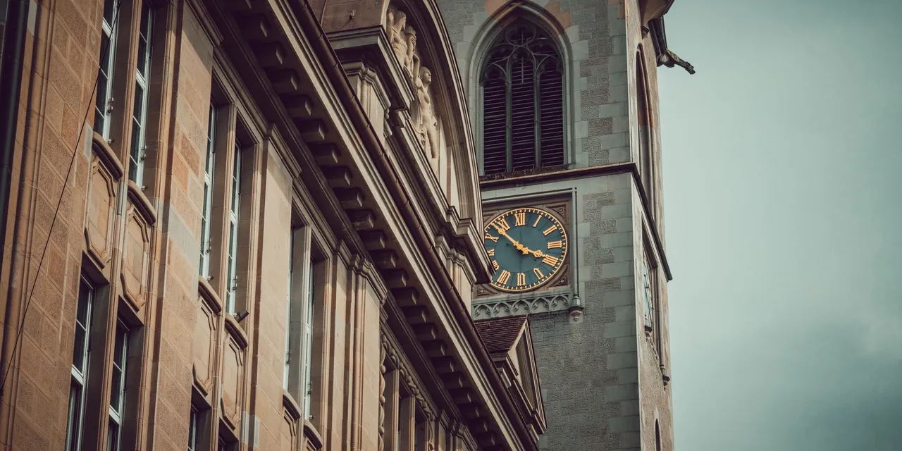 Healthcare in Zurich