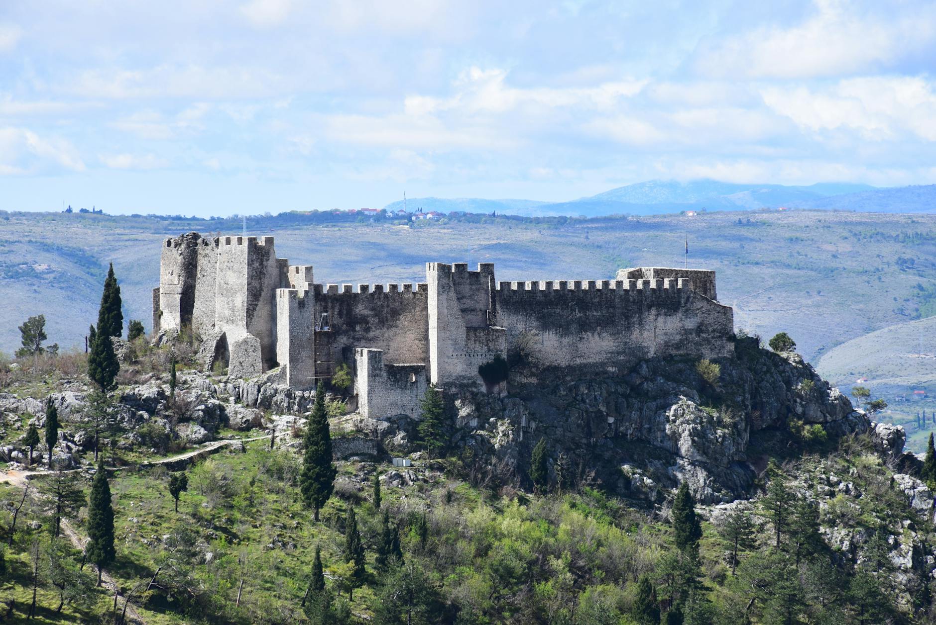 Bosnia and Herzegovina