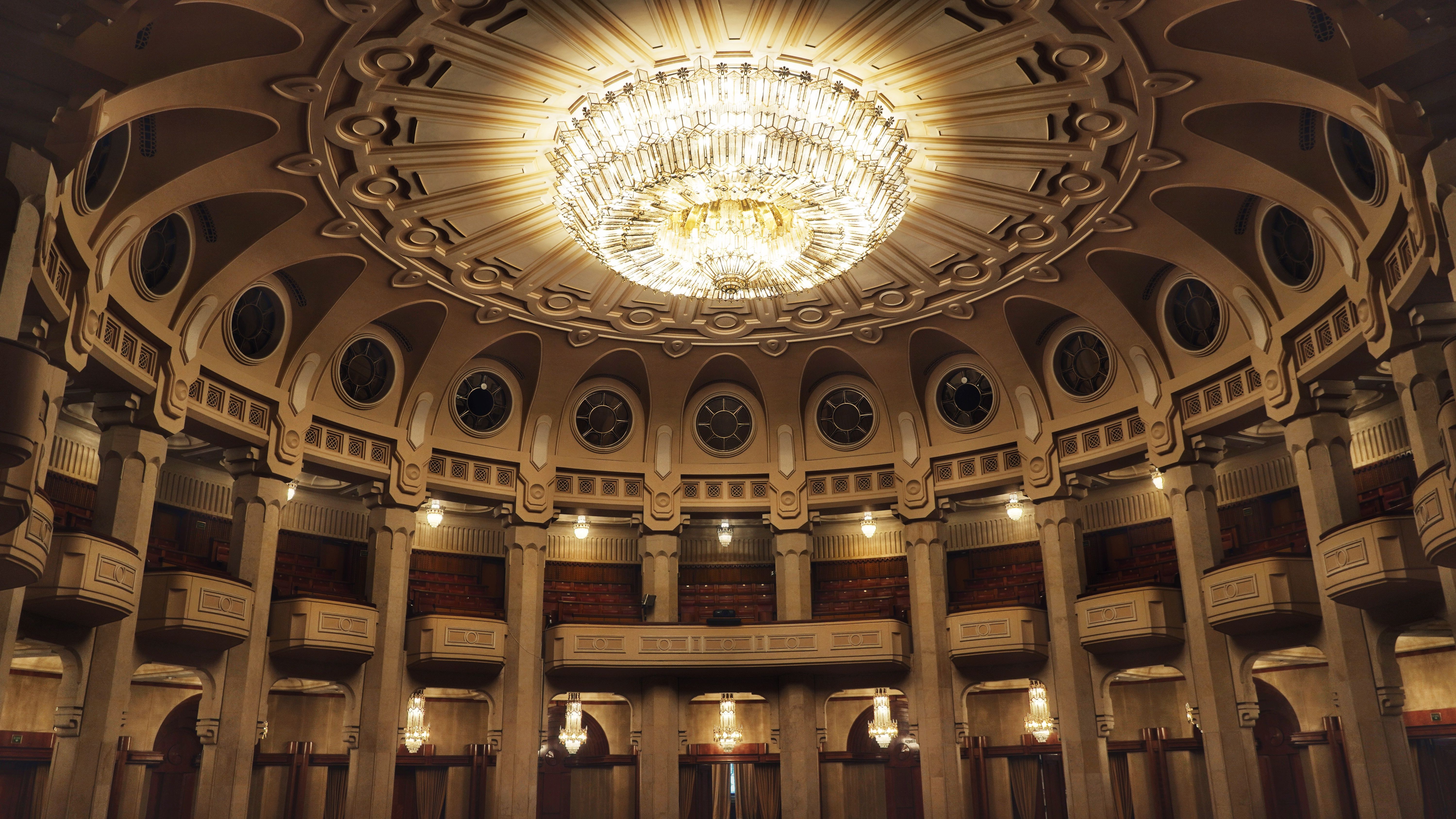 Healthcare in Bucharest