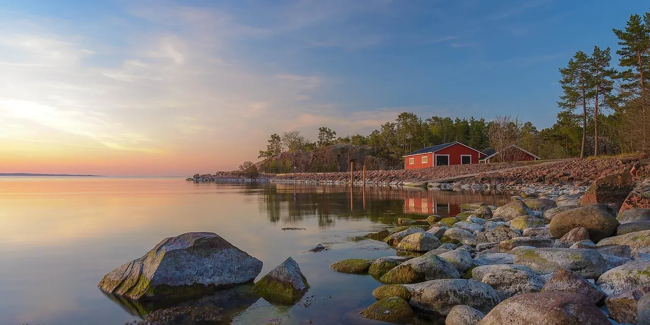 Åland Islands healthcare guide