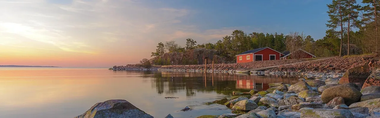 Åland Islands healthcare guide