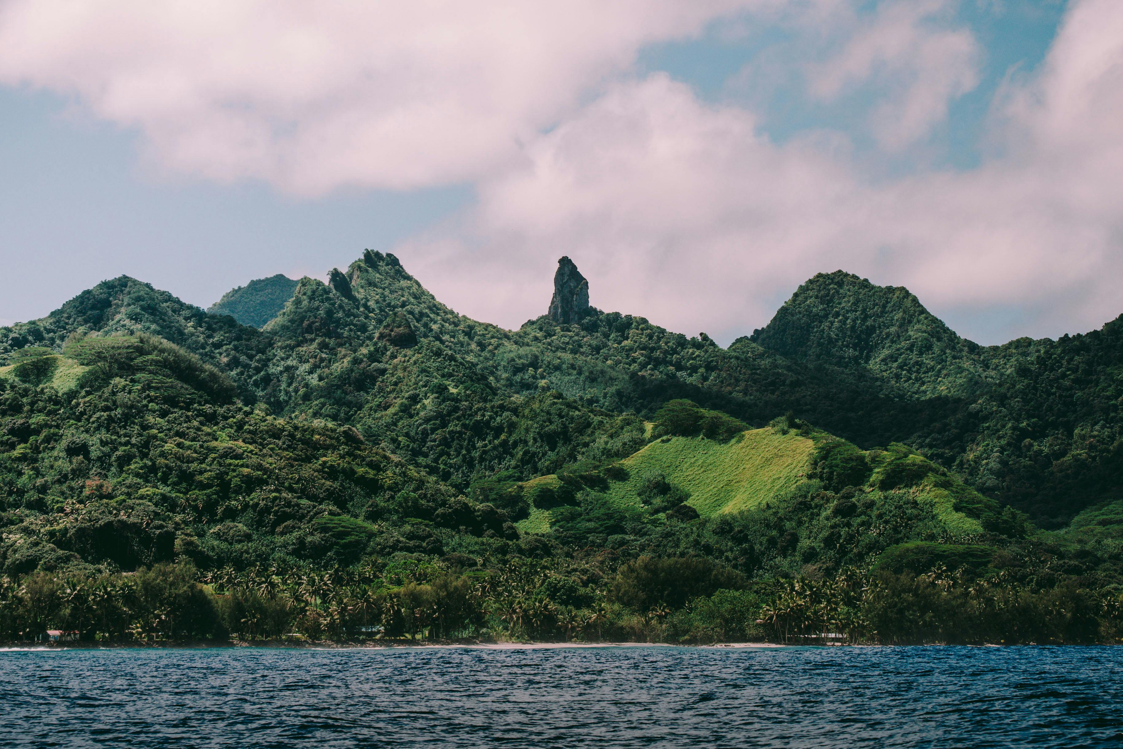 Cook Islands healthcare guide