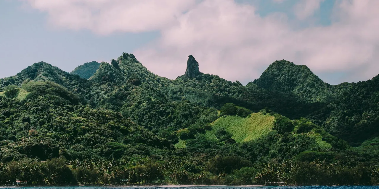 Cook Islands healthcare guide