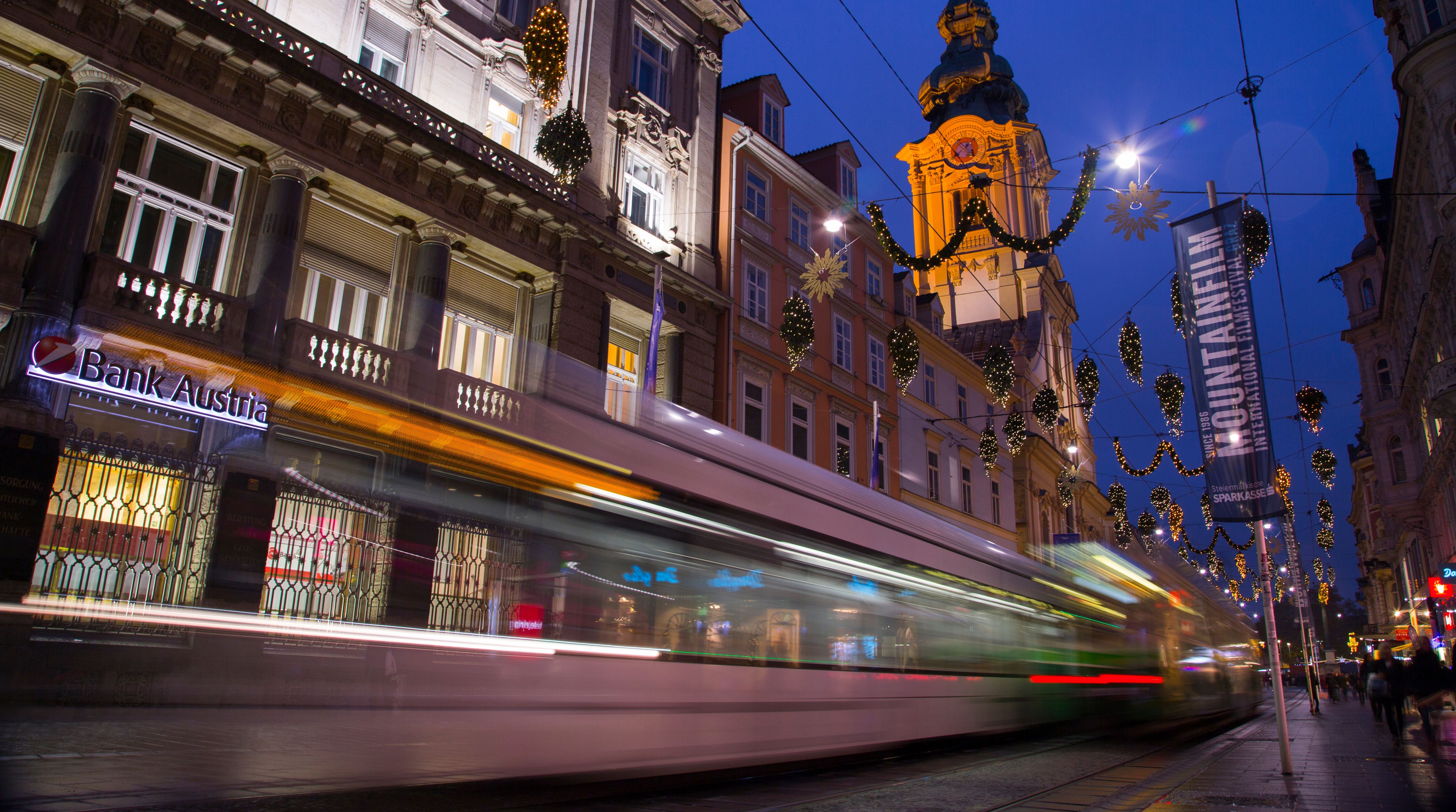 Healthcare in Vienna