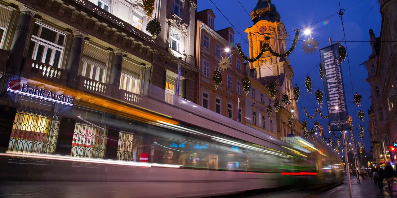 Healthcare in Vienna