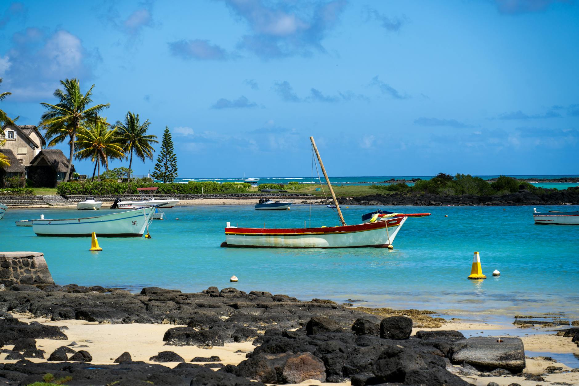 Mauritius