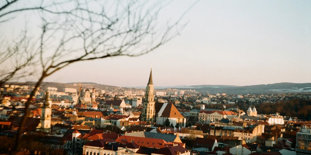 Healthcare in Cluj-Napoca