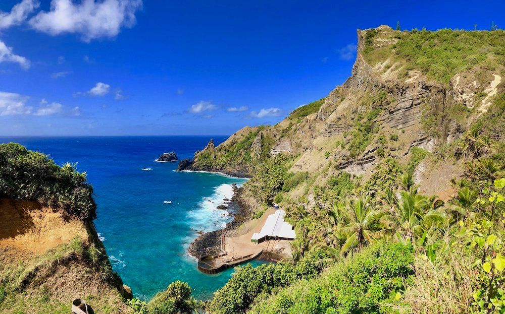 Pitcairn Islands healthcare guide