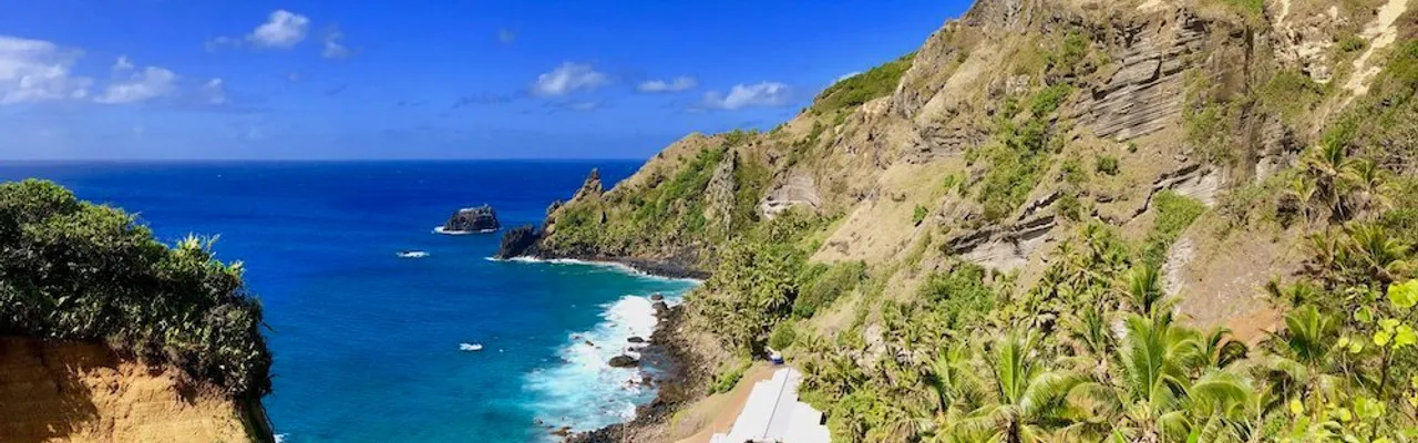 Pitcairn Islands healthcare guide