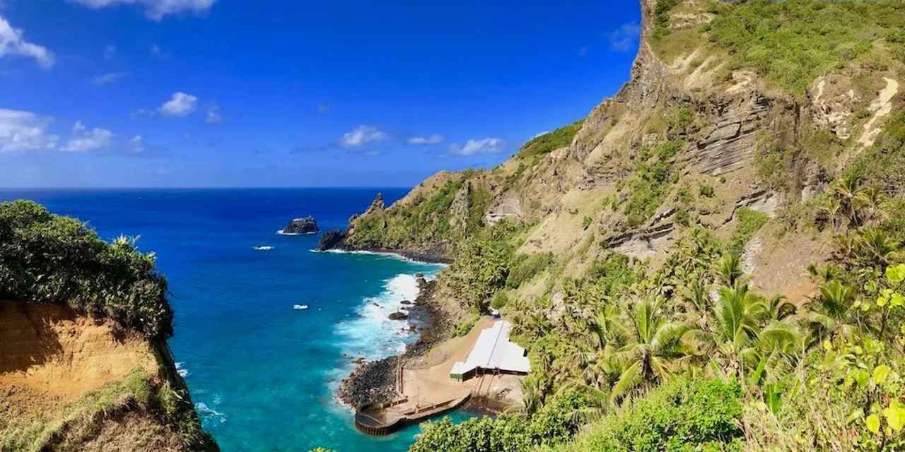 Pitcairn Islands healthcare guide