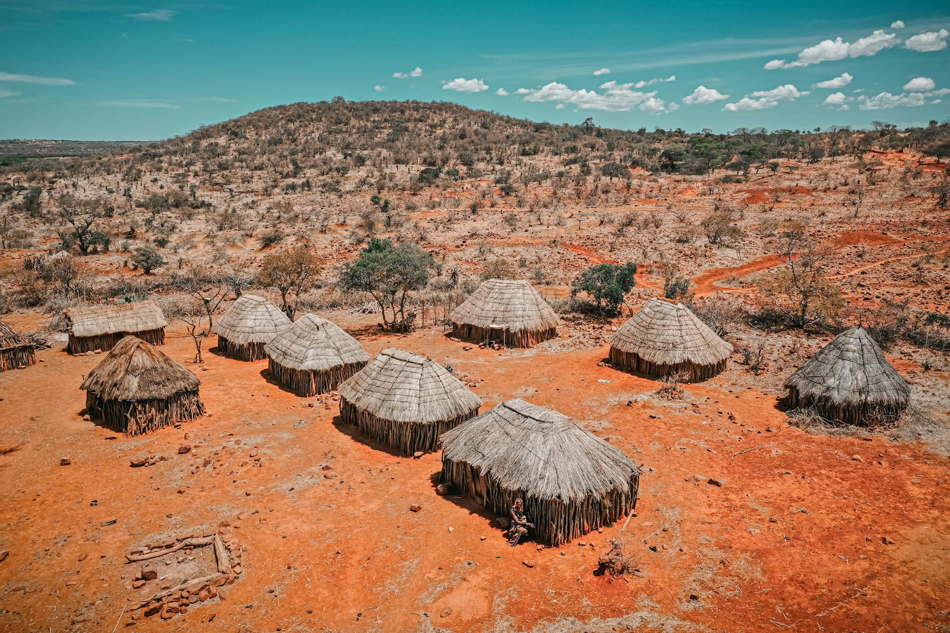 Central African Republic