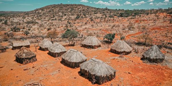 Central African Republic