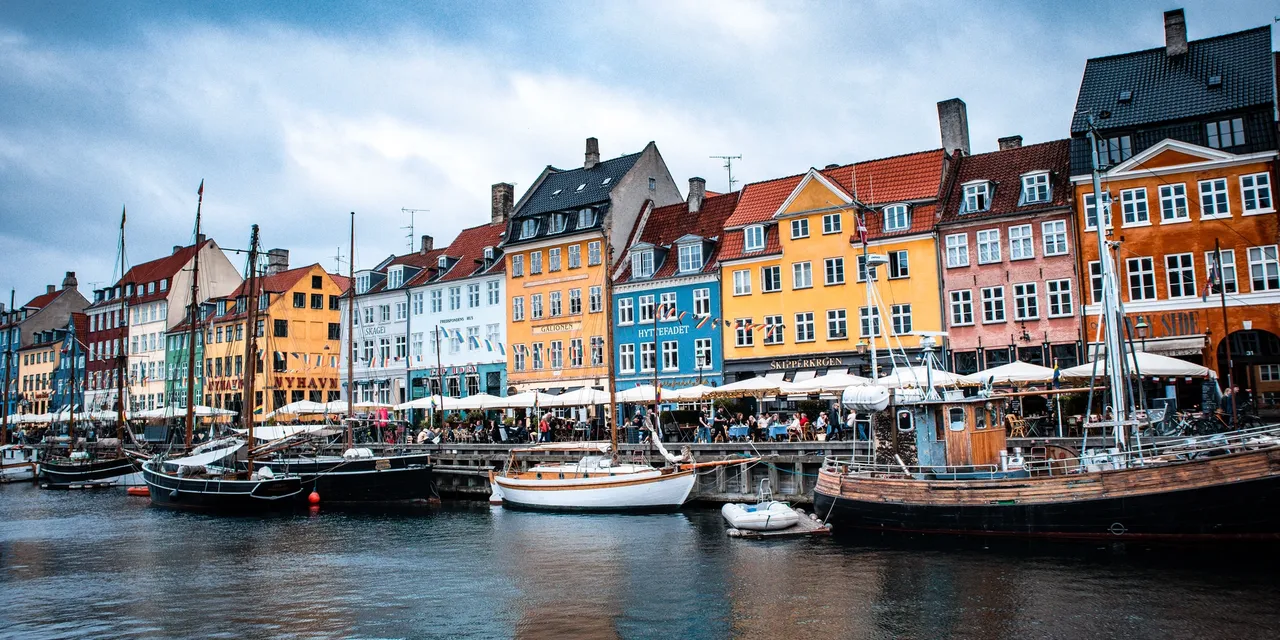 Healthcare in Copenhagen