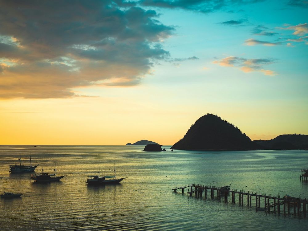 Travelling to Indonesia with Celiac Disease: Medications, Healthcare and Gluten Safety