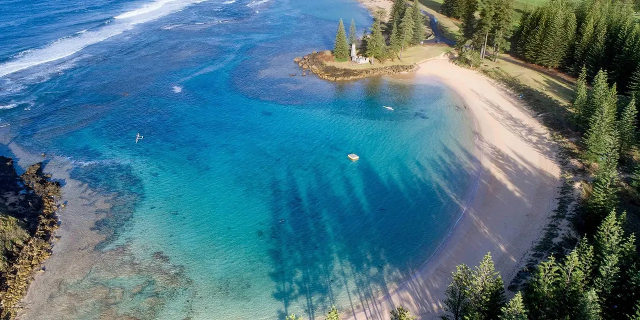 Norfolk Island healthcare guide