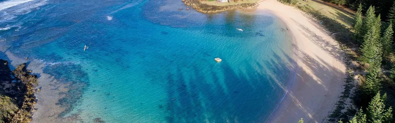 Norfolk Island healthcare guide